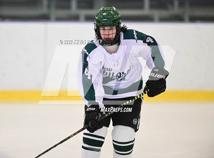 Thumbnail 3 in Housatonic/Northwestern/Wamogo @ New Milford photogallery.