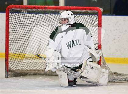 Thumbnail 3 in Housatonic/Northwestern/Wamogo @ New Milford photogallery.