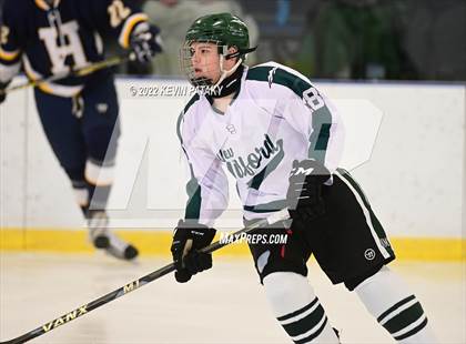 Thumbnail 3 in Housatonic/Northwestern/Wamogo @ New Milford photogallery.