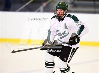 Thumbnail 2 in Housatonic/Northwestern/Wamogo @ New Milford photogallery.