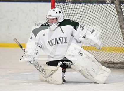 Thumbnail 3 in Housatonic/Northwestern/Wamogo @ New Milford photogallery.