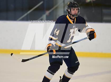 Thumbnail 2 in Housatonic/Northwestern/Wamogo @ New Milford photogallery.