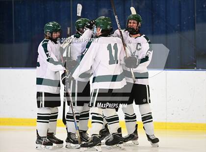 Thumbnail 3 in Housatonic/Northwestern/Wamogo @ New Milford photogallery.