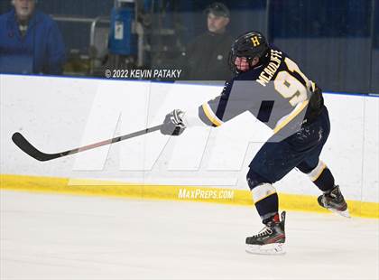 Thumbnail 2 in Housatonic/Northwestern/Wamogo @ New Milford photogallery.