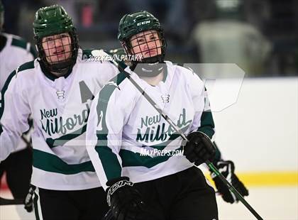 Thumbnail 2 in Housatonic/Northwestern/Wamogo @ New Milford photogallery.