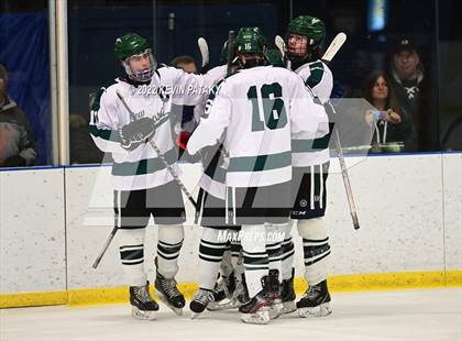 Thumbnail 2 in Housatonic/Northwestern/Wamogo @ New Milford photogallery.
