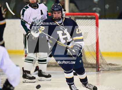 Thumbnail 3 in Housatonic/Northwestern/Wamogo @ New Milford photogallery.