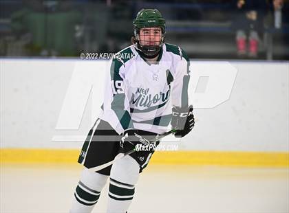 Thumbnail 1 in Housatonic/Northwestern/Wamogo @ New Milford photogallery.