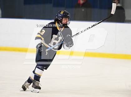 Thumbnail 1 in Housatonic/Northwestern/Wamogo @ New Milford photogallery.