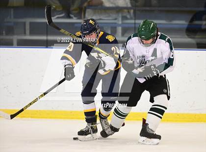 Thumbnail 1 in Housatonic/Northwestern/Wamogo @ New Milford photogallery.