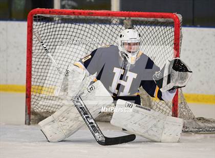 Thumbnail 3 in Housatonic/Northwestern/Wamogo @ New Milford photogallery.