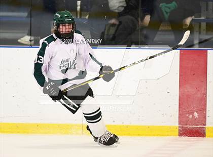 Thumbnail 3 in Housatonic/Northwestern/Wamogo @ New Milford photogallery.