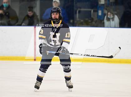 Thumbnail 1 in Housatonic/Northwestern/Wamogo @ New Milford photogallery.