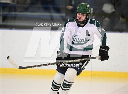 Thumbnail 3 in Housatonic/Northwestern/Wamogo @ New Milford photogallery.