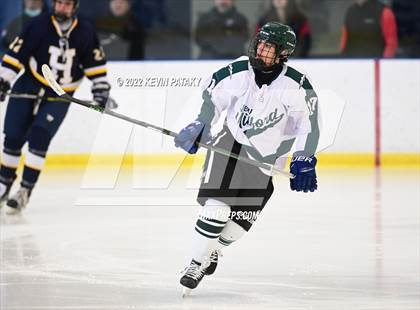 Thumbnail 1 in Housatonic/Northwestern/Wamogo @ New Milford photogallery.