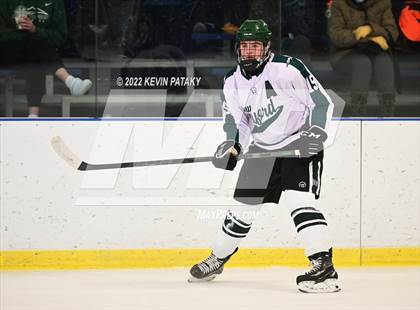 Thumbnail 2 in Housatonic/Northwestern/Wamogo @ New Milford photogallery.