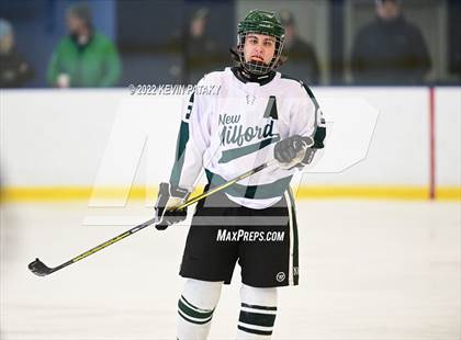 Thumbnail 3 in Housatonic/Northwestern/Wamogo @ New Milford photogallery.