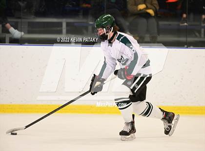 Thumbnail 2 in Housatonic/Northwestern/Wamogo @ New Milford photogallery.