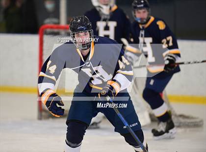 Thumbnail 2 in Housatonic/Northwestern/Wamogo @ New Milford photogallery.