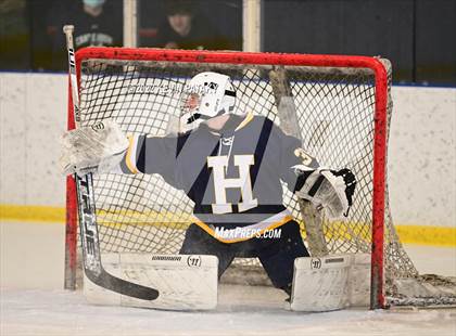 Thumbnail 3 in Housatonic/Northwestern/Wamogo @ New Milford photogallery.