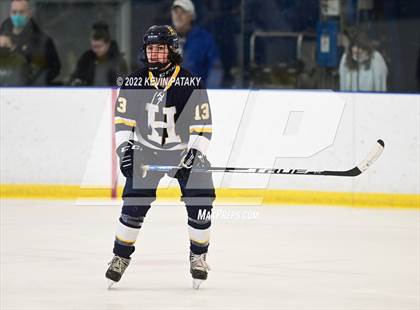 Thumbnail 3 in Housatonic/Northwestern/Wamogo @ New Milford photogallery.