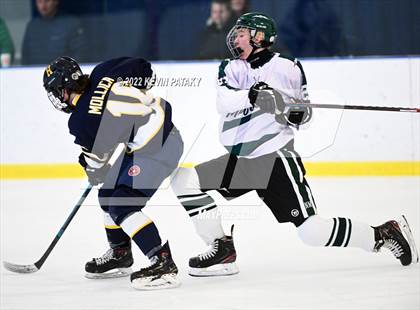 Thumbnail 1 in Housatonic/Northwestern/Wamogo @ New Milford photogallery.