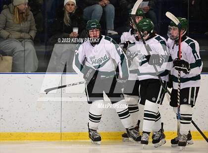 Thumbnail 3 in Housatonic/Northwestern/Wamogo @ New Milford photogallery.