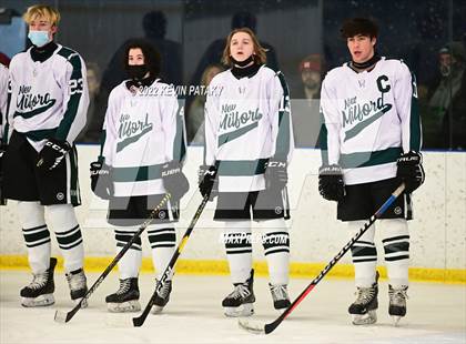 Thumbnail 2 in Housatonic/Northwestern/Wamogo @ New Milford photogallery.