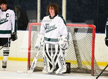 Thumbnail 3 in Housatonic/Northwestern/Wamogo @ New Milford photogallery.
