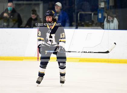 Thumbnail 2 in Housatonic/Northwestern/Wamogo @ New Milford photogallery.