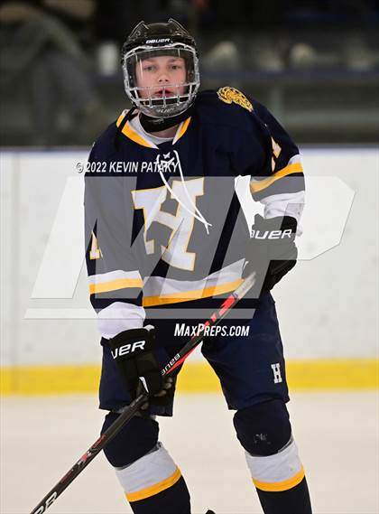 Thumbnail 2 in Housatonic/Northwestern/Wamogo @ New Milford photogallery.
