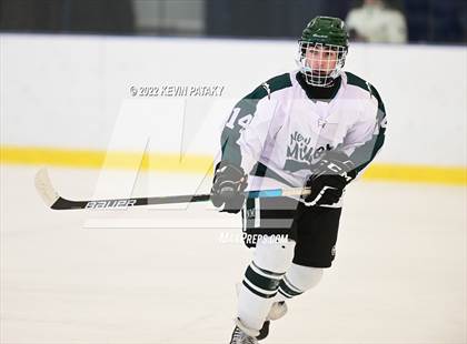 Thumbnail 2 in Housatonic/Northwestern/Wamogo @ New Milford photogallery.