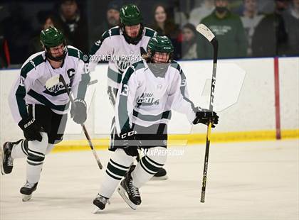 Thumbnail 1 in Housatonic/Northwestern/Wamogo @ New Milford photogallery.