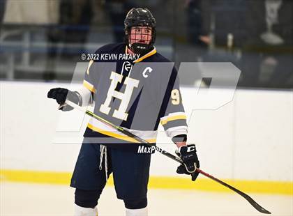 Thumbnail 3 in Housatonic/Northwestern/Wamogo @ New Milford photogallery.