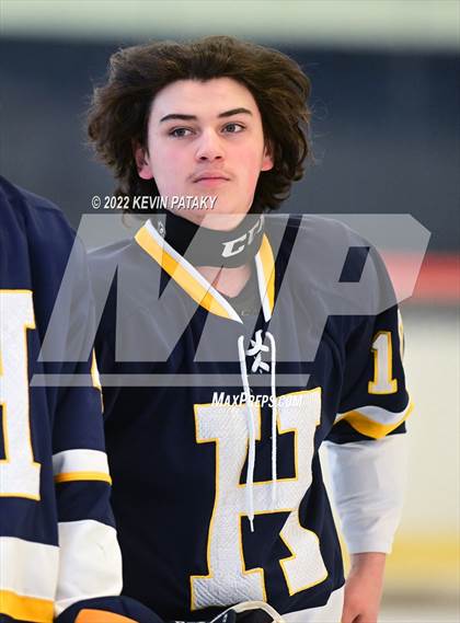 Thumbnail 3 in Housatonic/Northwestern/Wamogo @ New Milford photogallery.