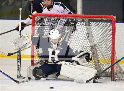 Thumbnail 3 in Housatonic/Northwestern/Wamogo @ New Milford photogallery.