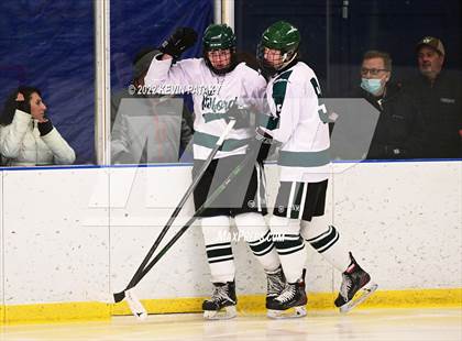 Thumbnail 1 in Housatonic/Northwestern/Wamogo @ New Milford photogallery.