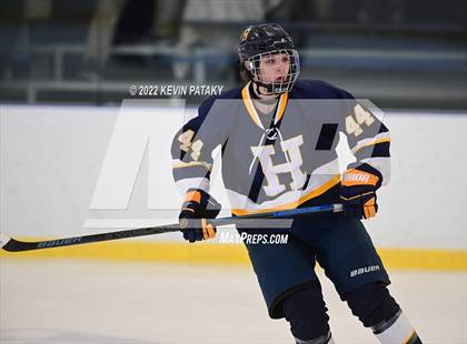 Thumbnail 3 in Housatonic/Northwestern/Wamogo @ New Milford photogallery.