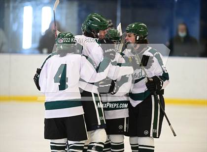 Thumbnail 2 in Housatonic/Northwestern/Wamogo @ New Milford photogallery.