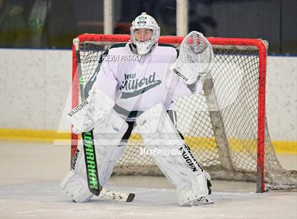 Thumbnail 2 in Housatonic/Northwestern/Wamogo @ New Milford photogallery.