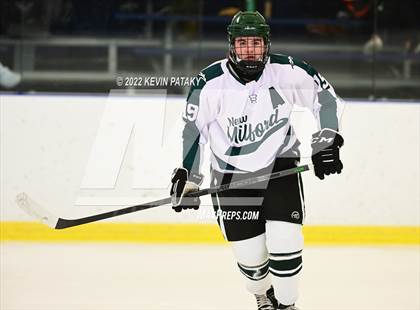 Thumbnail 3 in Housatonic/Northwestern/Wamogo @ New Milford photogallery.