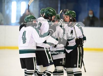 Thumbnail 1 in Housatonic/Northwestern/Wamogo @ New Milford photogallery.