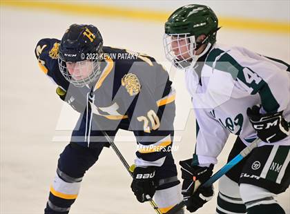 Thumbnail 3 in Housatonic/Northwestern/Wamogo @ New Milford photogallery.