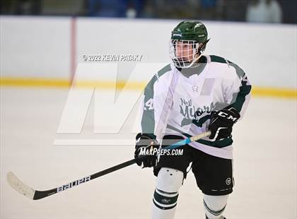 Thumbnail 2 in Housatonic/Northwestern/Wamogo @ New Milford photogallery.