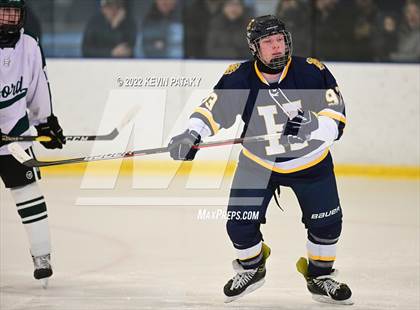 Thumbnail 2 in Housatonic/Northwestern/Wamogo @ New Milford photogallery.
