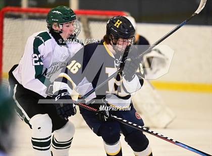 Thumbnail 3 in Housatonic/Northwestern/Wamogo @ New Milford photogallery.