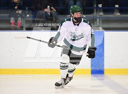 Thumbnail 3 in Housatonic/Northwestern/Wamogo @ New Milford photogallery.