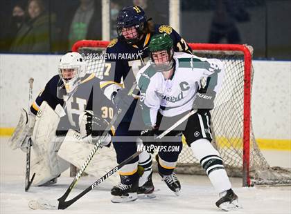 Thumbnail 3 in Housatonic/Northwestern/Wamogo @ New Milford photogallery.