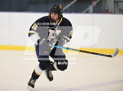 Thumbnail 2 in Housatonic/Northwestern/Wamogo @ New Milford photogallery.