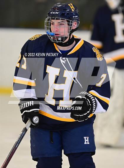 Thumbnail 3 in Housatonic/Northwestern/Wamogo @ New Milford photogallery.